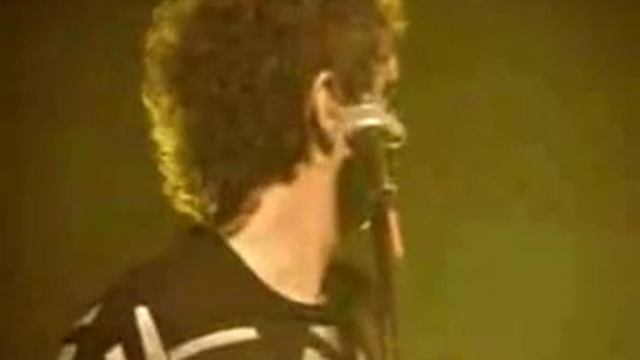 Gustavo Cerati - Miami смотреть онлайн