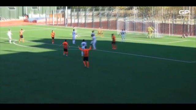 Giorgi Arabidze - 2015/17 смотреть онлайн