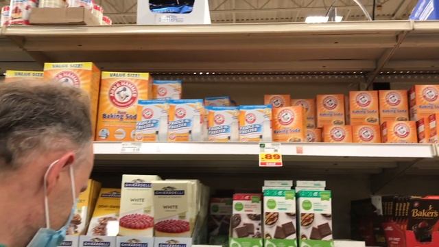 Fred Meyer на Хеллоуин и школьная прививка • Наша жизнь в США смотреть онлайн