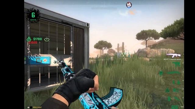 КС ГО Запретная зона смотреть онлайн