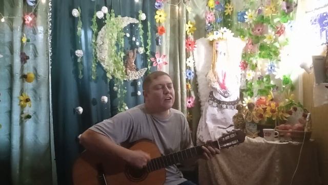 Василий Бойков (Проект Пойма) - Захлопни Дверь смотреть онлайн