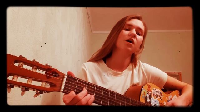 Жизнь без весны кавер смотреть онлайн