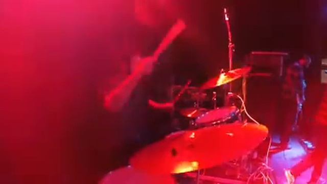 El Cerrito - Green River ( CCR Cover - Drum Cam ) смотреть онлайн