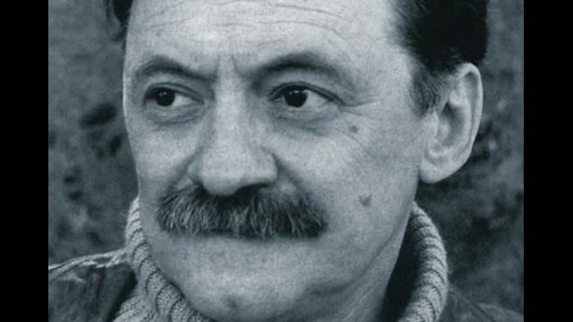 Mario Benedetti - El sur también existe смотреть онлайн