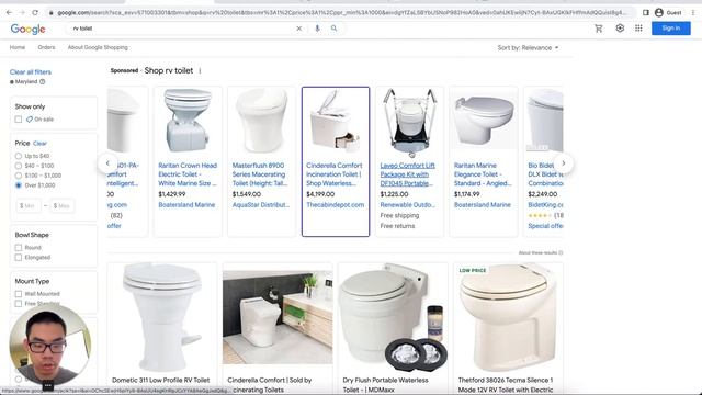 FREE High Ticket Dropshipping Course - Niche Research (BONUS Video) смотреть онлайн