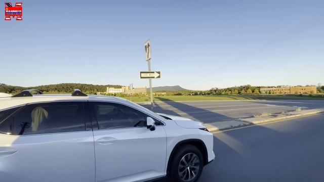 Американские понты . Купил Лексус чтоб казаться успешным . смотреть онлайн