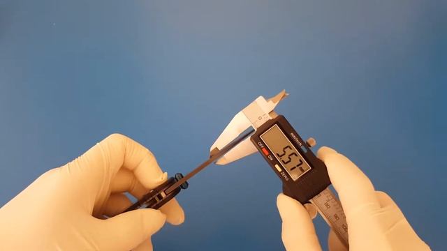 Ganzo G7533-CF смотреть онлайн