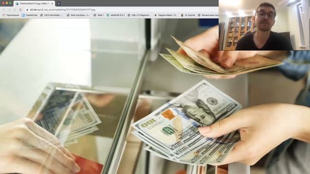 Про курс доллара в 2020 году. Моя стратегия покупки валюты. Стоит ли покупать доллары сейчас? смотреть онлайн