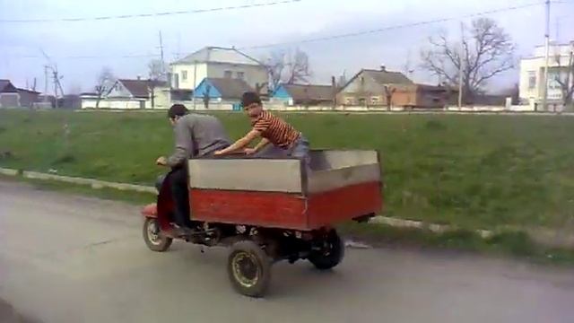 такого вы ещё не видели смотреть онлайн