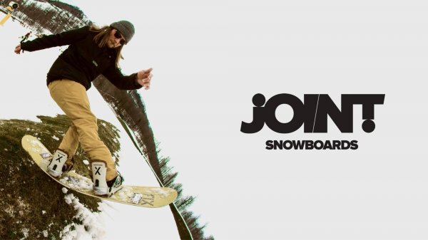 JOINT SNOWBOARDS 2024/2025