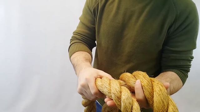 1.5" CLIMBING ROPE vs 2"CLIMBING ROPE Full HD смотреть онлайн