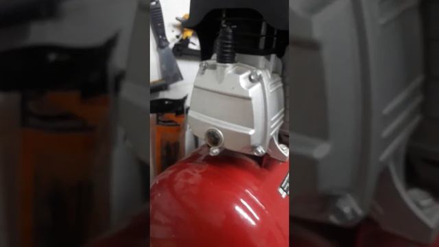 Compressor  Einhell 50l