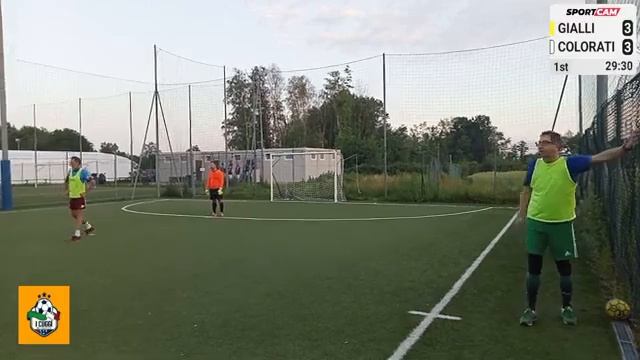 Diretta partita 22/05/23 смотреть онлайн