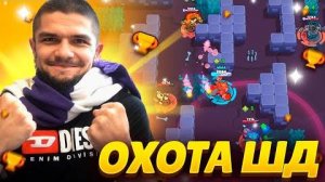 ДОБРО ДОЛЖНО БЫТЬ С КУЛАКАМИ 👿