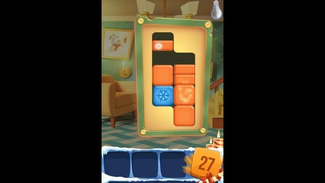 100 Doors Seasons 3 Level 27 Walkthrough смотреть онлайн