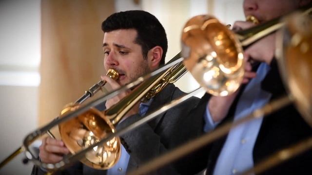 Anton Bruckner - Ave Maria (WAB 7) - BRUCKNER QUARTET смотреть онлайн