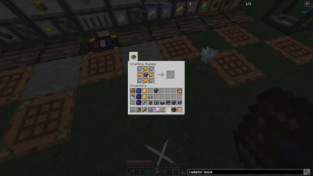 Generating Power from BioDiesel with Immersive Engineering - 1.12 Modded Minecraft DW20 SMP : E17 смотреть онлайн