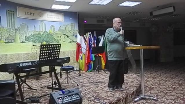 House of Worship - Дом Поклонения | с проповедью КТО ИСТИННЫЙ СЫН АВРААМА ИЛИ МАЛЕНЬКИЙ ЗАКХЕЙ смотреть онлайн