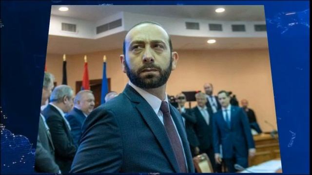 Урок Алиевым в НС РА, или Что требовал агент «Омега» от Армана Татояна смотреть онлайн