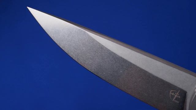НОЖ ARES M390 SILVER LINE ОТ CULTROTECH Russia смотреть онлайн