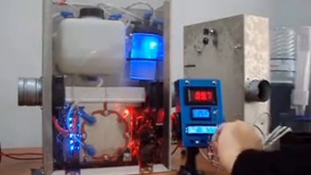 T2 PLATINUM - TITANIUM HYDROGEN GENERATOR ver. 2.75 смотреть онлайн