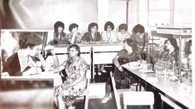 НОФ история