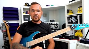 Что такое упражнение, вертушка, лик и фраза при игре на гитаре