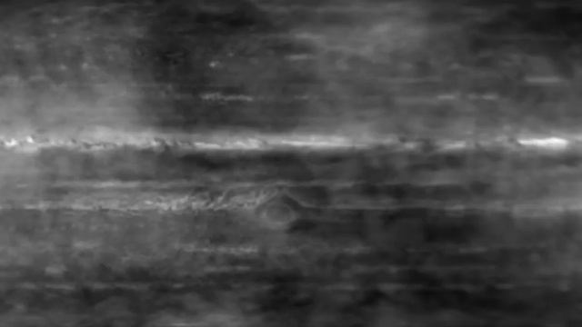 Radio map of Jupiter reveals what's beneath clouds смотреть онлайн