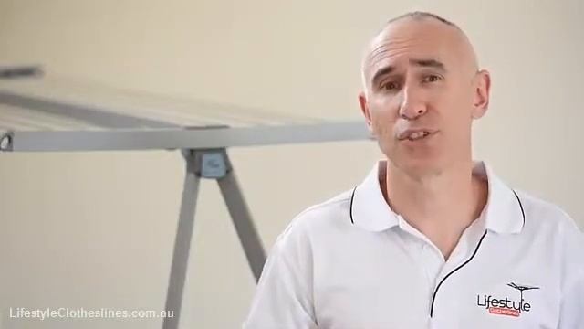 Do Wall Mount Clotheslines Fold Down? смотреть онлайн