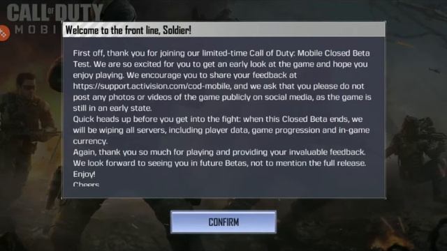 CALL OF DUTY Mobile Download!! Now with one tap single click!! How to Download Call of Duty Mobile! смотреть онлайн