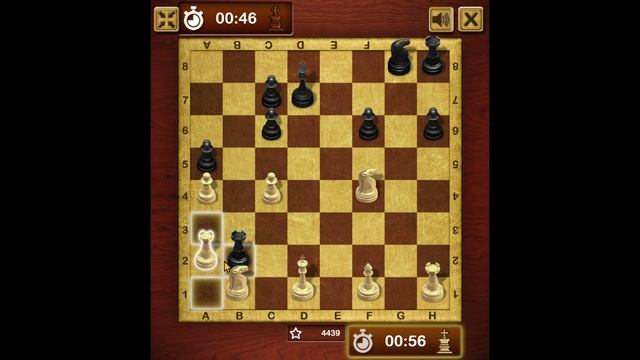 Игра Мастер Шахмат: Мультиплеер Лёгкая сложность Mirillis Action! смотреть онлайн