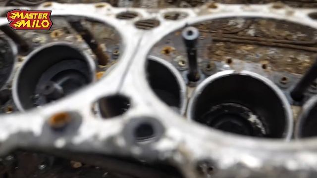 Tank engine teardown смотреть онлайн