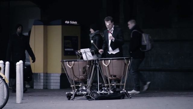 Stop Culturele Kaalslag смотреть онлайн