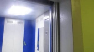 6 Грузопассажирских Лифтов КМЗ-(2016 Г.в)