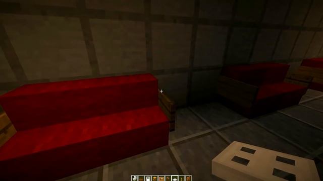 Первое появление Монахини в проекте | Minecraft Evil Nun смотреть онлайн