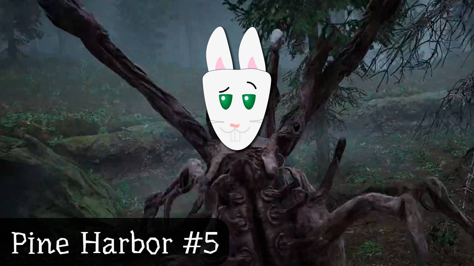 Pine Harbor #5 - Мама?