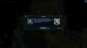 Heroes of Might and Magic VI Прохождение #1