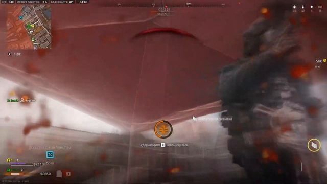 Call of Duty Warzone - Возрождение двойки! смотреть онлайн