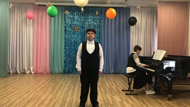 #КонкурсМузыкальноеПутешествие Божко Георгий смотреть онлайн