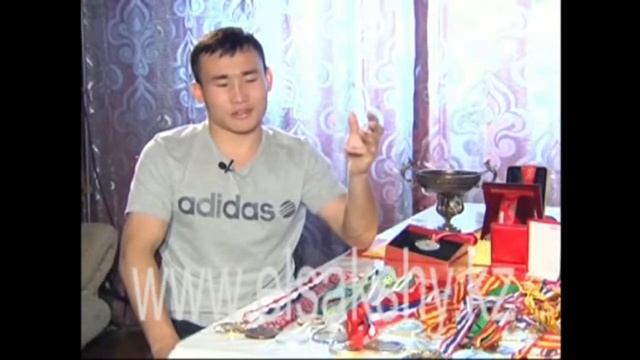 БОКС!!! Қанат ИСЛАМ!!! СҰХБАТ 1 бөлім көру ҚАЗАҚ ТІЛІНДЕ!!! БОКС!!! смотреть онлайн