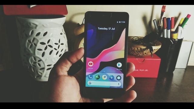 Lineage os 15.1 for redmi 2/prime | the best rom смотреть онлайн