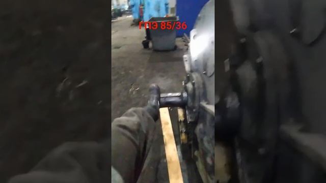 Генератор 1 мегаватт отломился вал смотреть онлайн