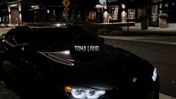 ◾ Jamik – Печали (Toha Loud Remix) ◾