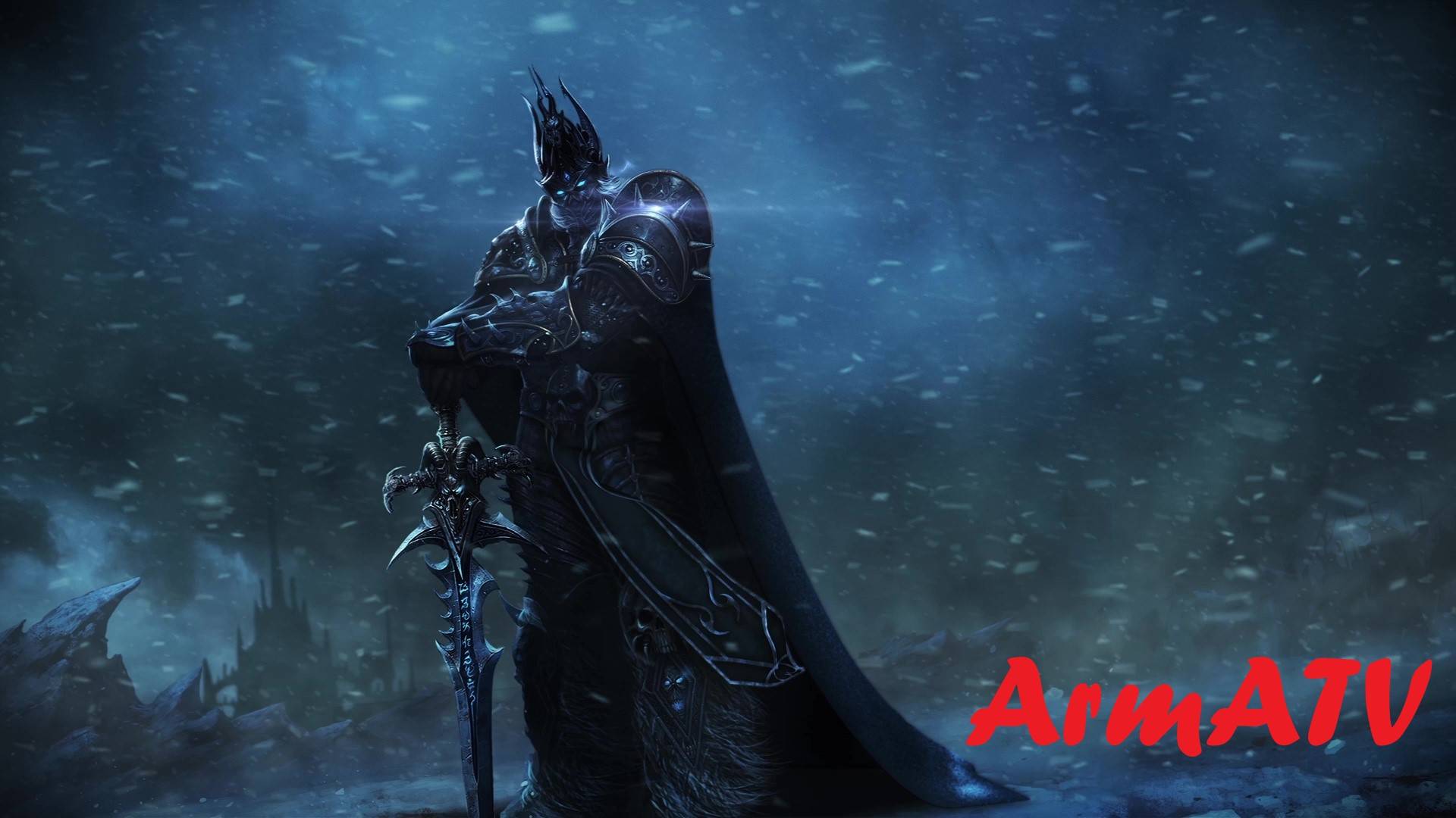 Игра по гайду Артас смотреть онлайн