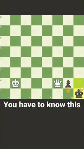 Important chess tips #shorts смотреть онлайн
