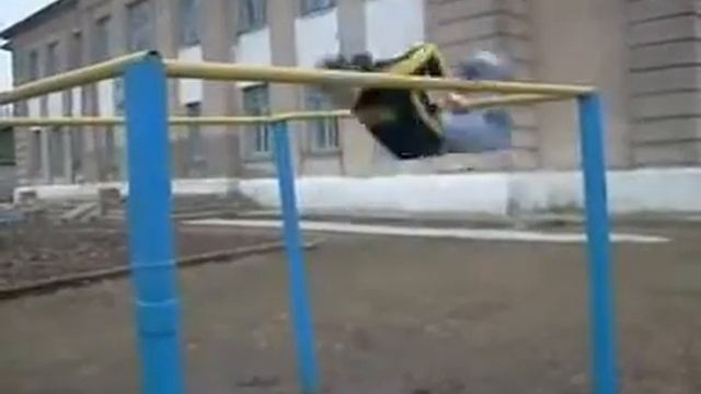 (фишки на турнике) смотреть онлайн