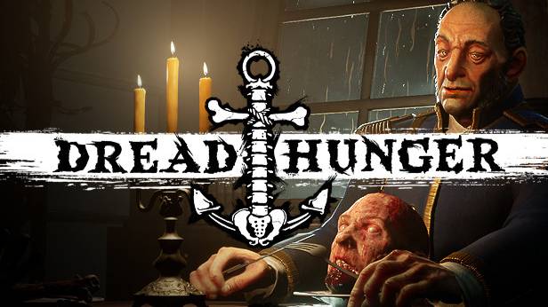 Играем **Dread Hunger** "(МАФИЯ НА МАКСИМАЛКАХ)" смотреть онлайн