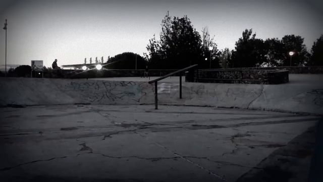 Brujerizmo Skateboards; Edgar Edd смотреть онлайн