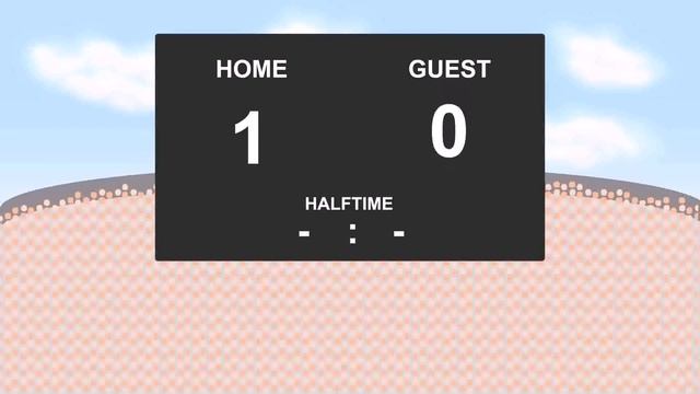 10.07.2016: Kalmar FF - AIK (1 - 1) смотреть онлайн