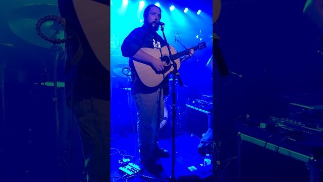 Tyler Childers Live Universal Sound @ Charleston Pour House, SC смотреть онлайн